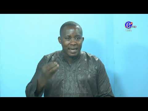 PIDGIN NEWS DEBATE SATURDAY MARCH 26, 2022 - EQUINOXE TV