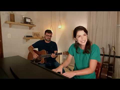 Rachel Novaes: Vamos adorar a Deus [com letra] parte da live "Vamos adorar a Deus" de 06FEV2023