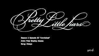 PLL Always - Peter Bradley Adams