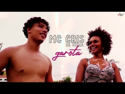 Mc Cris da Serra - Garota - Dj Igor do PB (Duílo Vídeo)