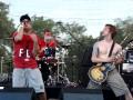 A Wilhelm Scream - The Horse / Live at Azfeszt ...