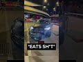 Man Tries Escaping Tow Truck Then This Happens…