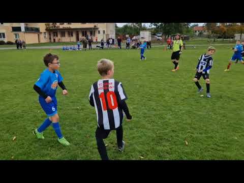 3 Hodolany vs Olšany 2 10 2022zv