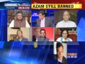 The Newshour Debate: Whys Samajwadi Party.