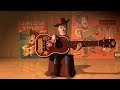 Toy Story 2 La Película En Español Latino Momentos Divertidos