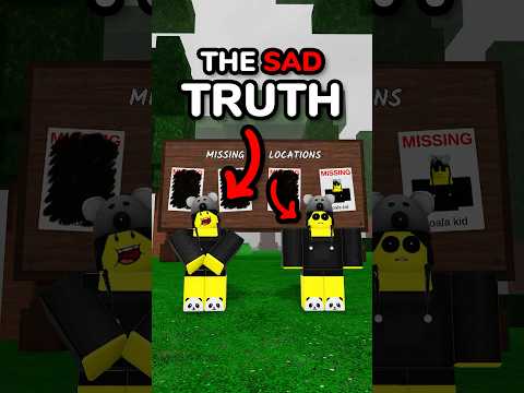 The SAD Story Of Koala Kid In 99 Nights In The Forest