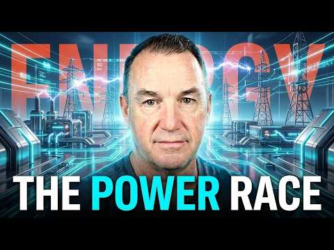 Unbearably Bullish Future Forward Friday EP09 — The Power Race