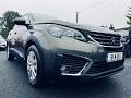 2018 Peugeot 5008 1.6L Diesel For Sale Images