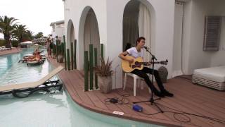 Matthew Koma: Wasted, Acoustic (Radio 1 in Ibiza 2014)