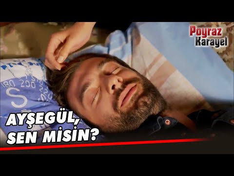 Poyraz, Ayşegül ve Begüm'ü Karıştırdı! - Poyraz Karayel Özel Klip