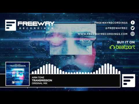 Arin Tone - Transmission
