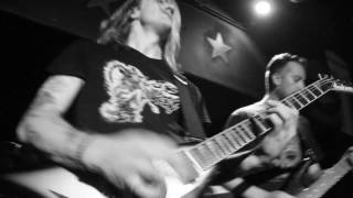 NACHTMYSTIUM - live at 5 Star Bar 7/7/2017
