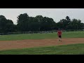 Zach Crampton's Fielding Video
