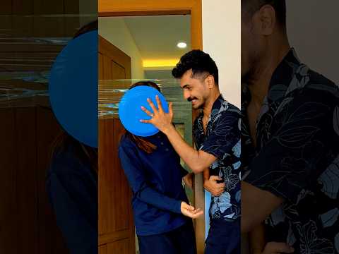 Prank on Sinky 🤣 #funny #prank #shorts #comedy