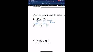 Math Lesson 4