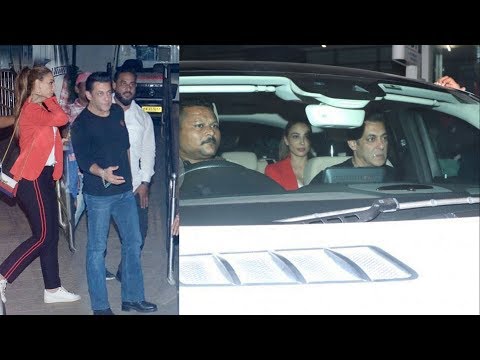download lagu mp3 mp4 Salman Khan And Lulia Vantur Latest News, download lagu Salman Khan And Lulia Vantur Latest News gratis, unduh video klip Salman Khan And Lulia Vantur Latest News