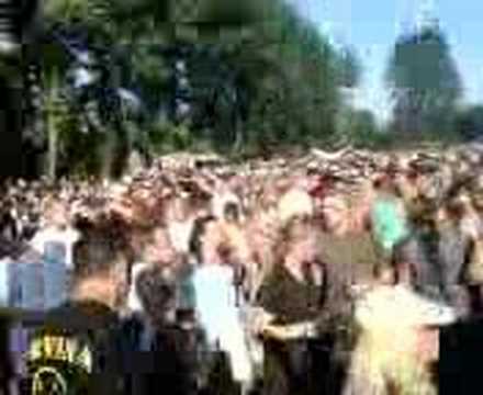 OV-Silence Summeropening 2008