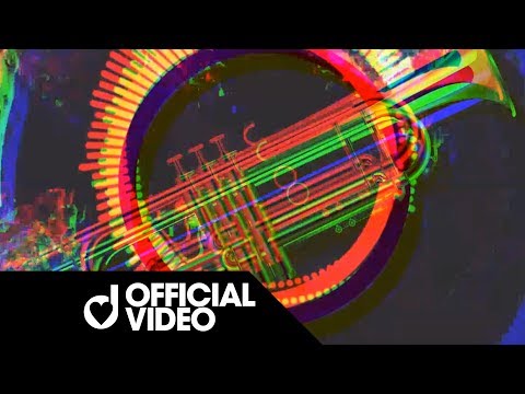 Roberto Rios x Dan Sparks & Herr Spiegel - Trumpet (Official Video)
