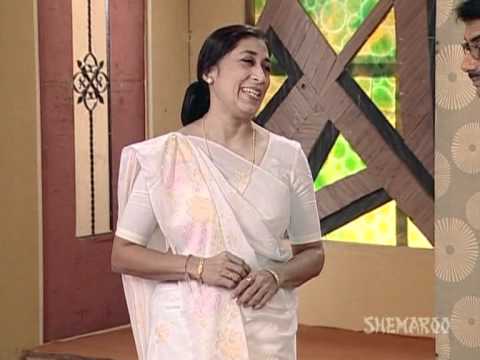 Parnela Ne Puchhi Juo - Part 10 Of 13 - Aashish Bhatt - Pranoti Pradhan - Gujarati Natak