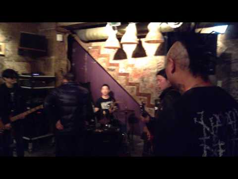 Find the Spot - Clench Your Fist [Nori 20150322]