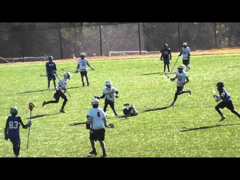 12-05-2015  South Forsyth vs Lambert - Game 2