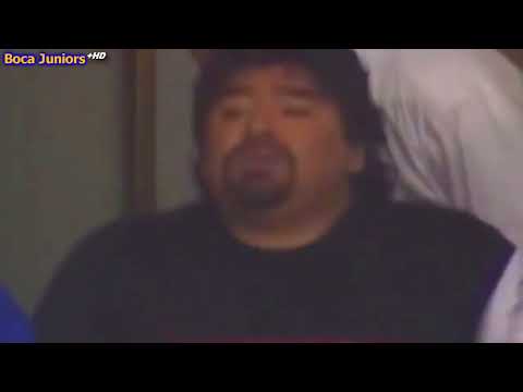 boca campeon copa Sudamericana 2004 . partido de vuelta boca 2 Bolívar 0