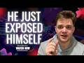 Gabe Poirot ADMITS He Met A DIFFERENT JESUS