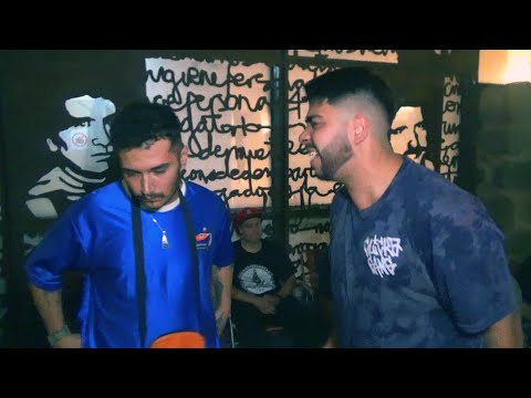 GW vs NAISTA - 4tos FECHA 3 - Torneo 2022 - Sinescritura