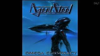 Agent Steel - New Godz sub español &amp; lyrics