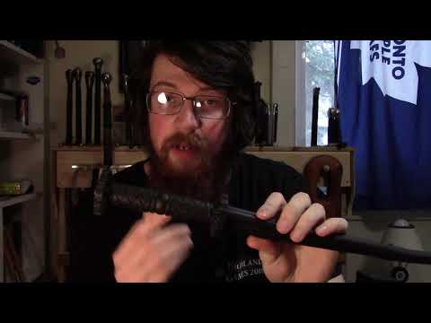 Cold Steel Dagger Review