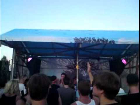 Format:B (Jakob)  Live @ Pollerwiesen Leverkusen 18.07.2010 [Part3]