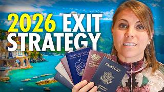 Ignoring These 5 Golden Visas Could Cost You