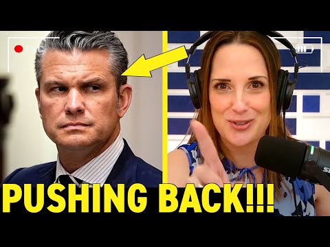 Pete Hegseth EXPOSED for War Crimes as Americans PUSH BACK