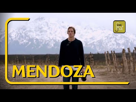 Iván de viaje por MENDOZA - Episodio 03 (15-09-2023)