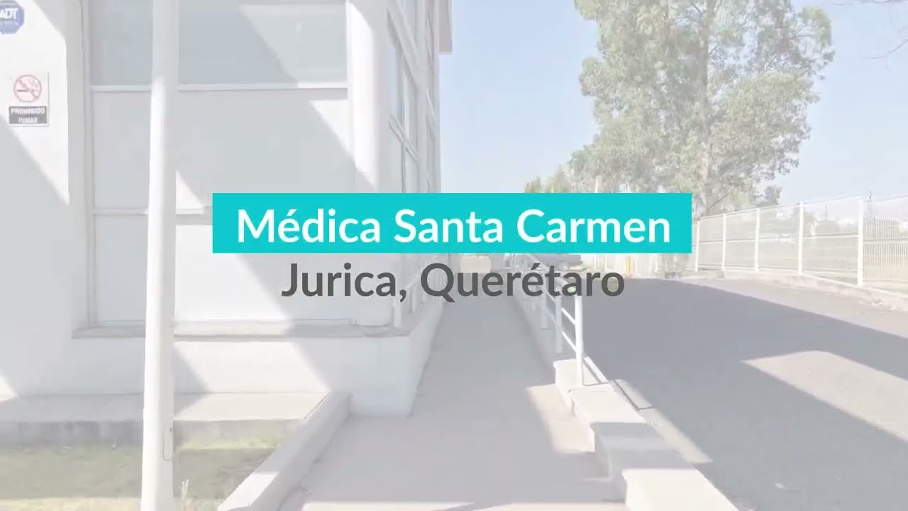 ¡Conozca nuestras instalaciones de Jurica!