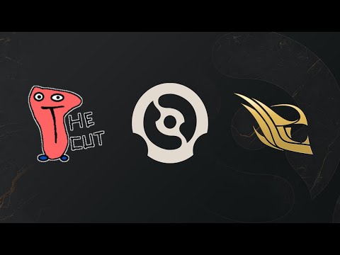 The Cut vs Felt – Game 2 - DPC 2023 NA Winter Tour Division 2