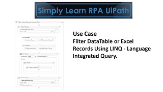 Download the video "Filter DataTable or Excel Records Using LINQ Language Integrated Query"