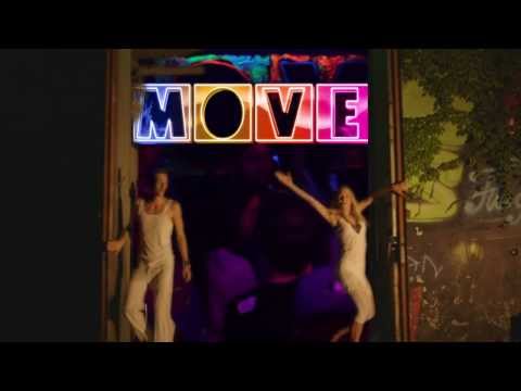 Official MOVE Trailer