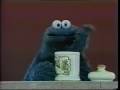 Sesame Street Cookie Monster Feels HAPPY And SAD