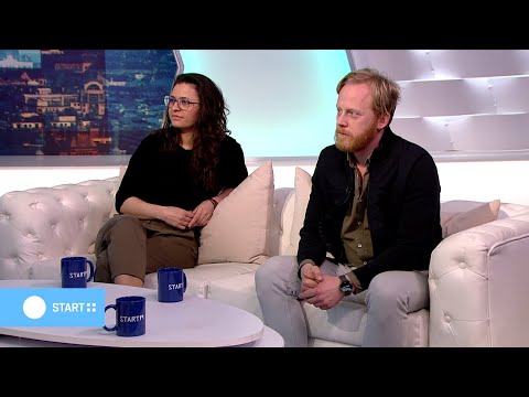 Heltai Jenő Naftalin című bohózata a József Attila Színházban