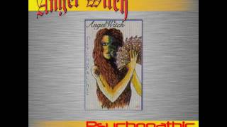 Music video thumbnail preview for Angel Witch - Violence by Angel Witch