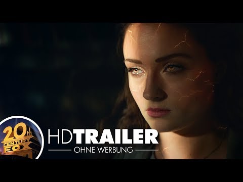 Trailer X-Men: Dark Phoenix