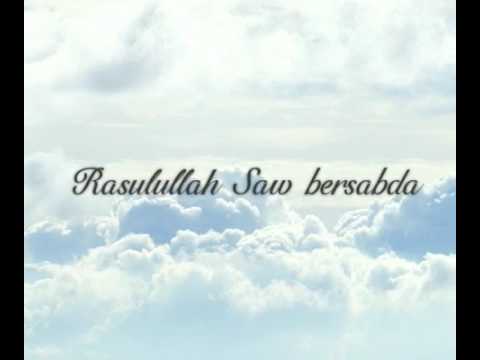 Amal tergantung niat