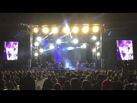 Gorgon City  featuring ROMANS - Saving My Life  at CRSSD ‡ Festival