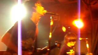 ELECTRIC EEL SHOCK－ROCK&ROLL CAN RESCUE THE WORLD－@吉祥寺ROCK JOINT GB(2008.12.20)