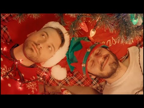 Lessons in Crime: Holiday Motions (Official Video)
