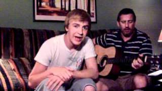 "Tennessee Girl" (Tyler Barham Original) Available on iTunes