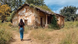 On a Budget, She Renovates Her Grandparents’ Home Into a Stunning Villa | 35-min