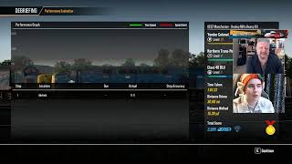 Let's Play Train Sim World 2 - BR Heavy Freight