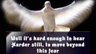 Let It Go Lyrics Tenth Avenue North